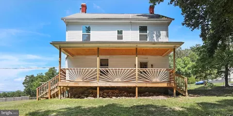24426 Graham Ave, Smithsburg, MD 21783