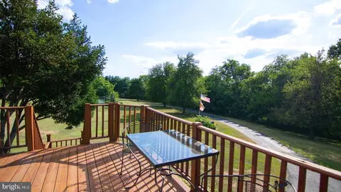 Exterior - 12323 Itnyre Rd, Smithsburg, MD 21783 photo 17 of 27