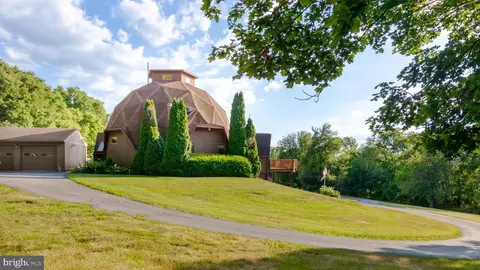 Exterior - 12323 Itnyre Rd, Smithsburg, MD 21783 photo 1 of 27