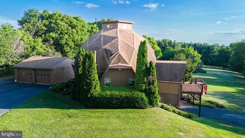 Exterior - 12323 Itnyre Rd, Smithsburg, MD 21783 photo 25 of 27