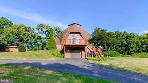 Exterior - 12323 Itnyre Rd, Smithsburg, MD 21783 photo 2 of 27
