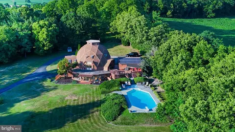Exterior - 12323 Itnyre Rd, Smithsburg, MD 21783 photo 26 of 27