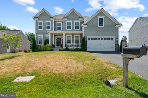13727 Corello Dr, Hagerstown, MD 21742