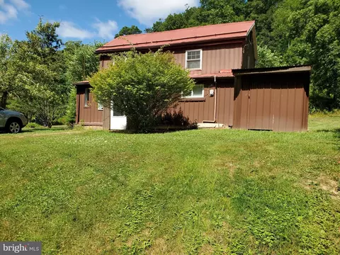 11416 Hanging Rock Rd, Clear Spring, MD 21722