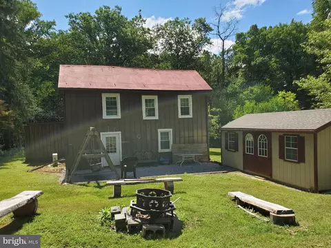 11416 Hanging Rock Rd, Clear Spring, MD 21722 photo 4