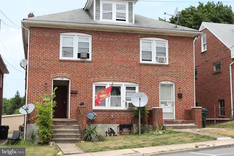 442 Jefferson St, Hagerstown, MD 21740