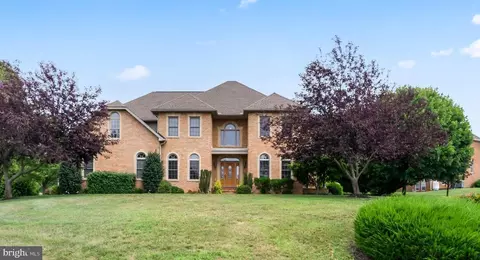 10913 Sasha Blvd, Hagerstown, MD 21742