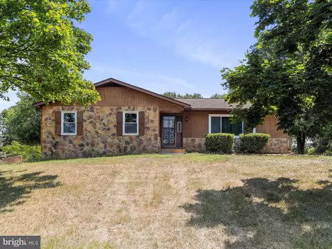 14705 Heavenly Acres Rdg, Hancock, MD 21750