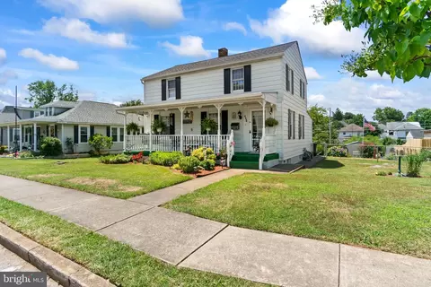 715 Maryland Ave, Hagerstown, MD 21740