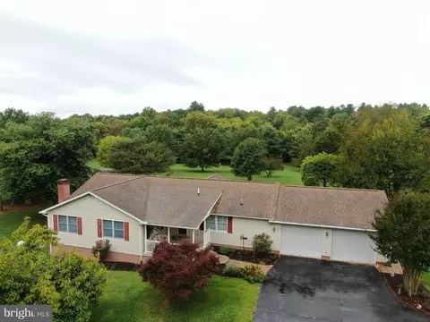 4444 Mills Rd, Sharpsburg, MD 21782