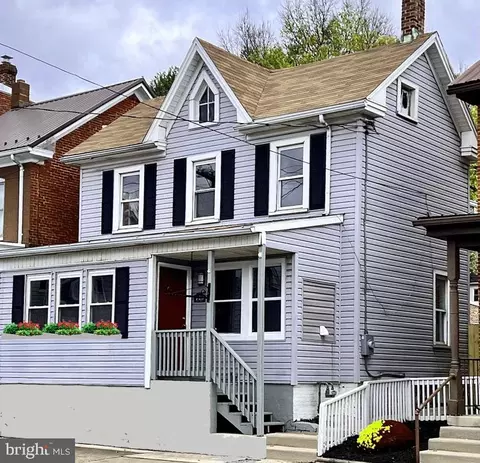 726 Salem Ave, Hagerstown, MD 21740