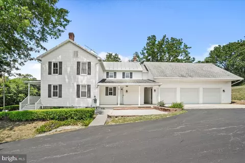 21324 National Pike, Boonsboro, MD 21713