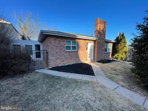 120 W Baltimore St, Hagerstown, MD 21740