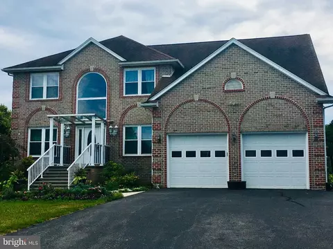 12503 Garrow Dr, Clear Spring, MD 21722 photo 1
