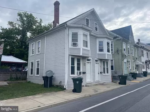 206-208 East Ave, Hagerstown, MD 21740