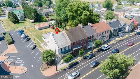 22 W Potomac St, Williamsport, MD 21795