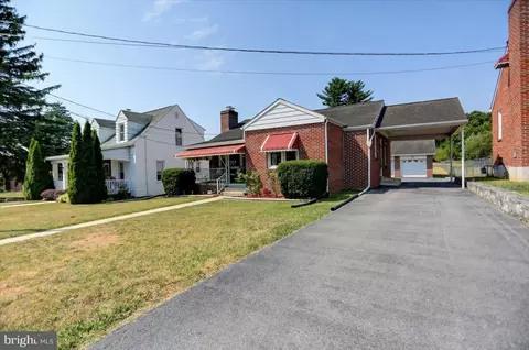 1213 Salem Ave, Hagerstown, MD 21740