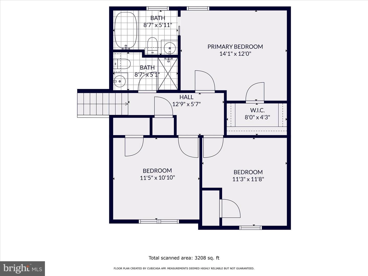 13415 Rhodes Ct, Clear Spring, MD 21722 photo 56