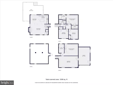 13415 Rhodes Ct, Clear Spring, MD 21722 photo 57