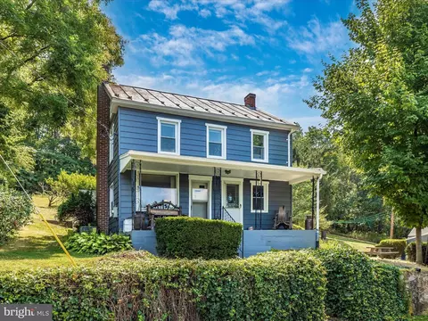 5905 Clevelandtown Rd, Boonsboro, MD 21713