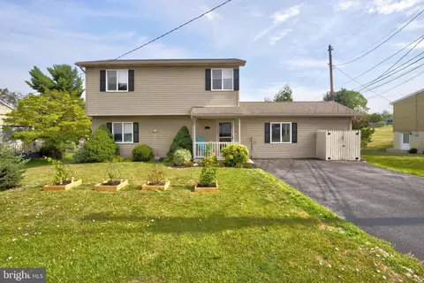17114 Miner Ave, Williamsport, MD 21795