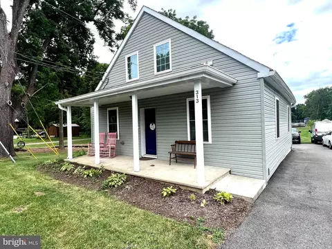 313 Beaver Creek Rd, Hagerstown, MD 21740