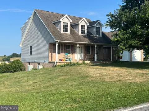 12516 Itnyre Rd, Smithsburg, MD 21783