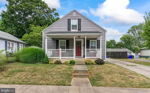 1036 Georgia Ave, Hagerstown, MD 21740