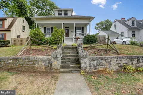 550 Pangborn Blvd, Hagerstown, MD 21742