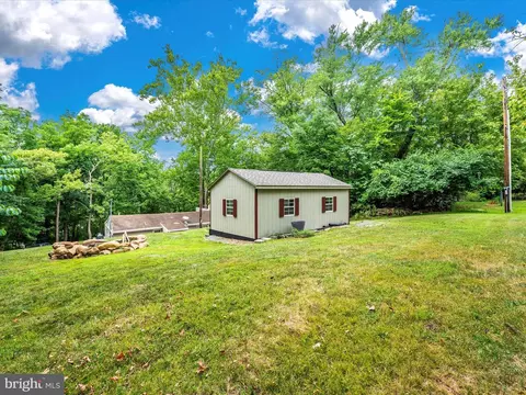 Exterior - 10768 Dam 5 Rd, Clear Spring, MD 21722 photo 13 of 17