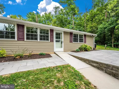 Exterior - 10768 Dam 5 Rd, Clear Spring, MD 21722 photo 7 of 17