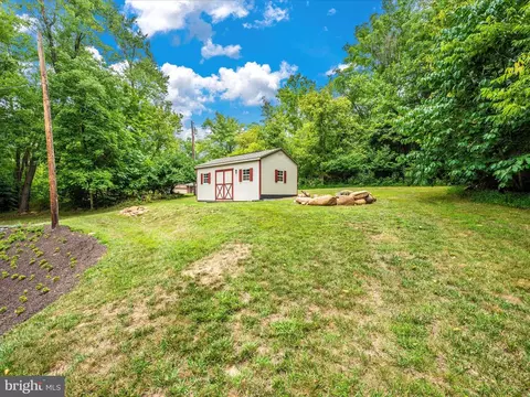 Exterior - 10768 Dam 5 Rd, Clear Spring, MD 21722 photo 15 of 17