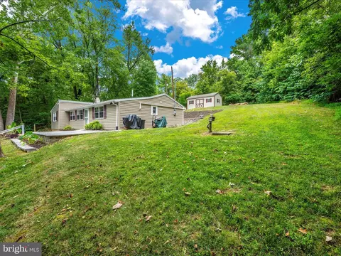 Exterior - 10768 Dam 5 Rd, Clear Spring, MD 21722 photo 16 of 17