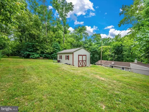 Exterior - 10768 Dam 5 Rd, Clear Spring, MD 21722 photo 14 of 17
