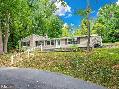Exterior - 10768 Dam 5 Rd, Clear Spring, MD 21722 photo 2 of 17