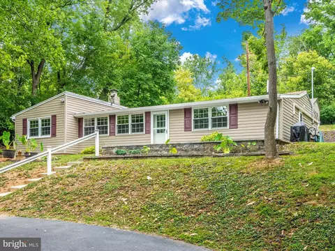 Exterior - 10768 Dam 5 Rd, Clear Spring, MD 21722 photo 3 of 17
