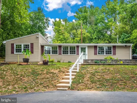 Exterior - 10768 Dam 5 Rd, Clear Spring, MD 21722 photo 1 of 17
