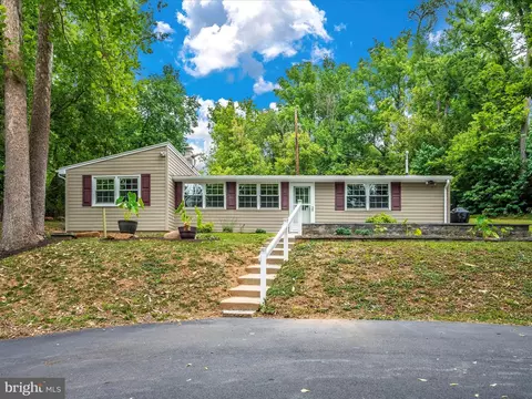 Exterior - 10768 Dam 5 Rd, Clear Spring, MD 21722 photo 4 of 17