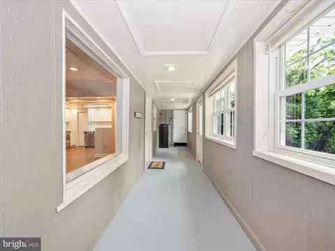 Entry Way - 10768 Dam 5 Rd, Clear Spring, MD 21722 photo 2 of 2