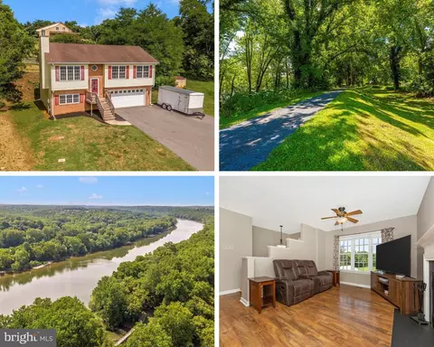 3827 Harpers Ferry Rd, Sharpsburg, MD 21782