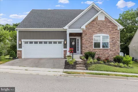 318 E Wing Way, Boonsboro, MD 21713