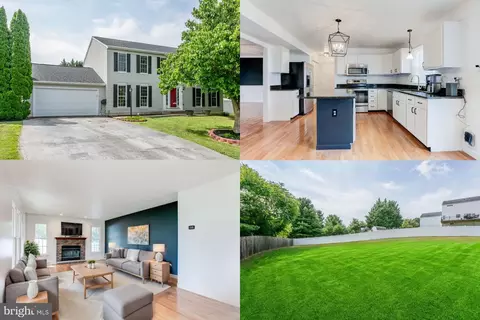 14 Coldstream Ct, Boonsboro, MD 21713