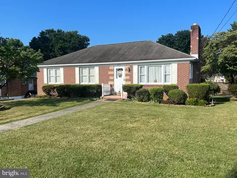 9900 Sharpsburg Pike, Hagerstown, MD 21740