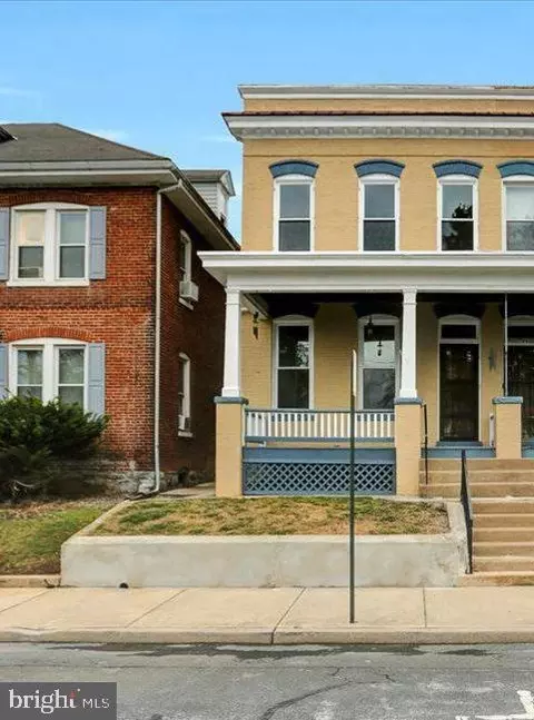 151 King St, Hagerstown, MD 21740