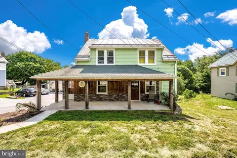14615 Pennersville Rd, Cascade, MD 21719