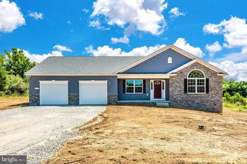 7608 Shenandoah Ct, Boonsboro, MD 21713
