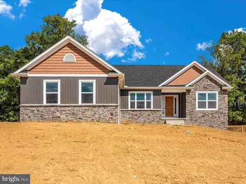 7612 Shenandoah Ct, Boonsboro, MD 21713