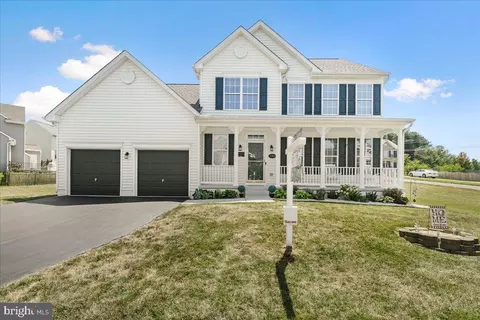 106 Burton Way, Boonsboro, MD 21713