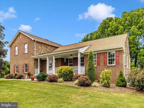 20005 Marble Hill Ct, Keedysville, MD 21756