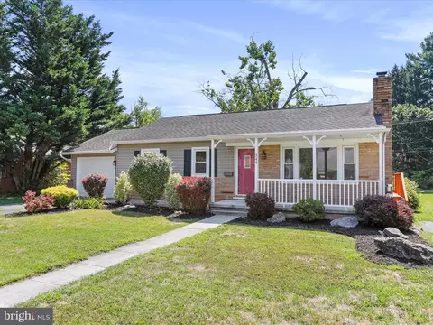 344 Belview Ave, Hagerstown, MD 21742